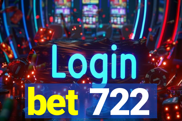 bet 722